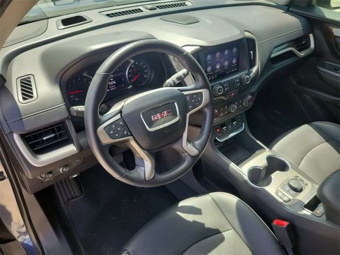 Used 2019 GMC Terrain Denali w/ Driver Alert Package II image 21