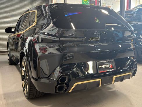 Used 2023 BMW XM image 7