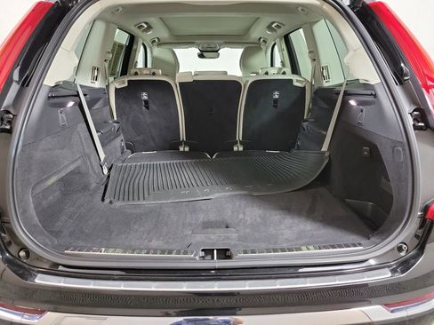 Certified 2023 Volvo XC90 B6 Plus w/ Protection Package Premier AWD/4WD image 11
