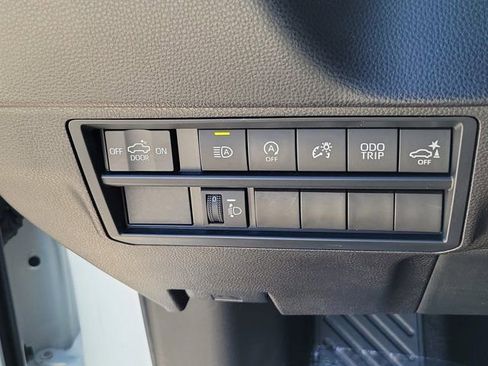 Used 2024 Toyota Tundra SR5 w/ SR5 Convenience Package image 22