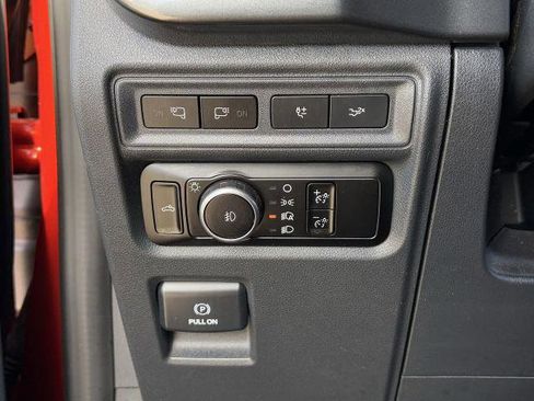 Certified 2023 Ford F150 XLT w/ Equipment Group 302A High image 25