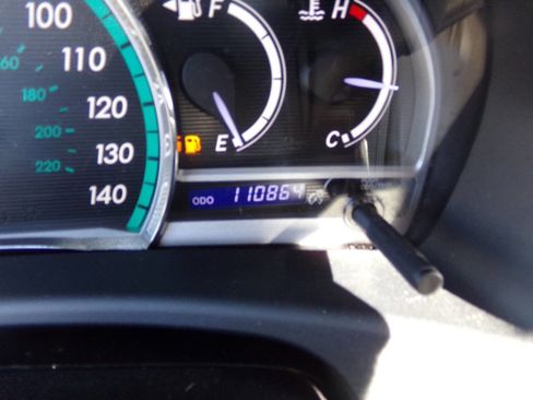 Used 2015 Toyota Venza Limited image 25