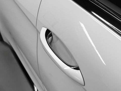 Certified 2025 Porsche Panamera Turbo image 15