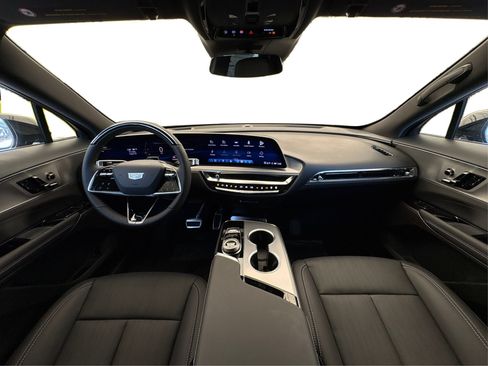 New 2027 Cadillac Lyriq Sport RWD image 22