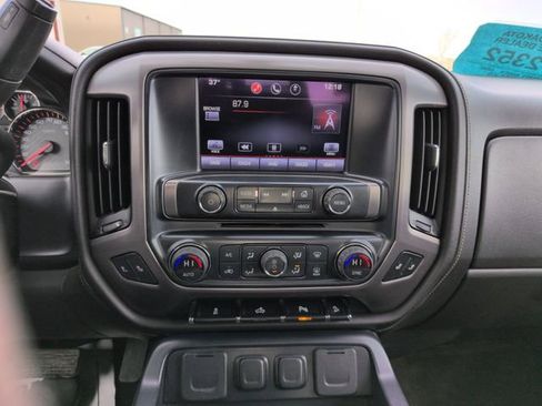 Used 2014 GMC Sierra 1500 SLE w/ All-Terrain Package image 17