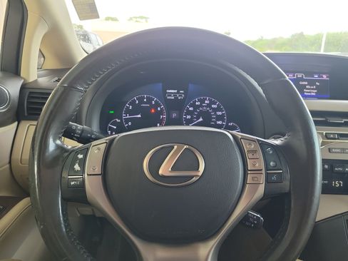 Used 2015 Lexus RX 350 AWD image 17