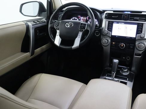 Used 2023 Toyota 4Runner SR5 Premium w/ Moonroof Package image 34