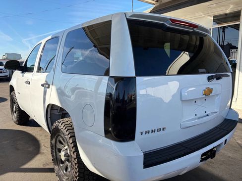 Used 2014 Chevrolet Tahoe 4WD image 9