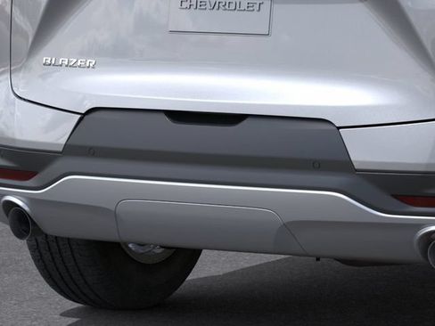 New 2026 Chevrolet Blazer LT w/ Convenience Package FWD image 14