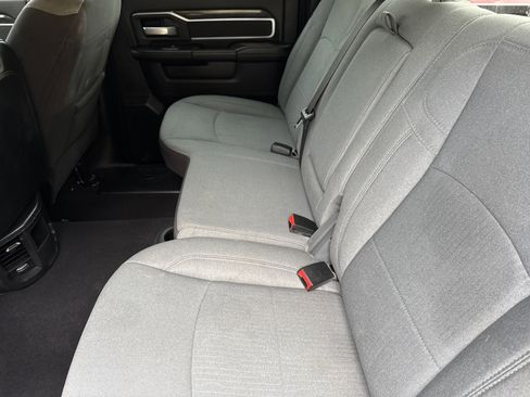 Used 2024 RAM 2500 Big Horn image 11