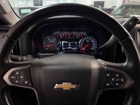 Used 2015 Chevrolet Silverado 2500 LTZ w/ LTZ Plus Package image 13