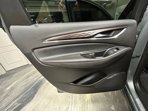 Used 2023 Buick Enclave Avenir w/ Avenir Technology Package image 51