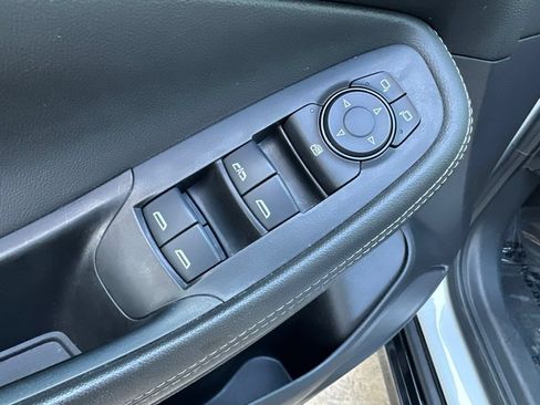Used 2024 Buick Encore GX Sport Touring FWD image 16