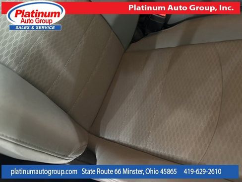 Used 2016 RAM 2500 Tradesman w/ Chrome Appearance Group image 34