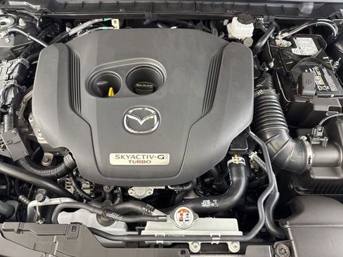 New 2026 MAZDA CX-50 2.5 Turbo w/ Premium Plus Pkg AWD/4WD image 17