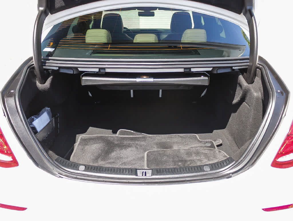 Used 2018 Mercedes-Benz E 300 image 27