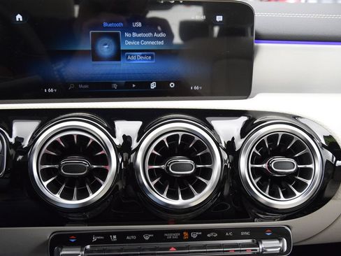 Certified 2023 Mercedes-Benz CLA 250 image 27