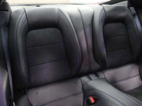 Used 2024 Ford Mustang Dark Horse RWD image 15