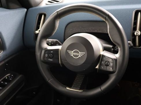 Used 2025 MINI Cooper Countryman S AWD/4WD image 10