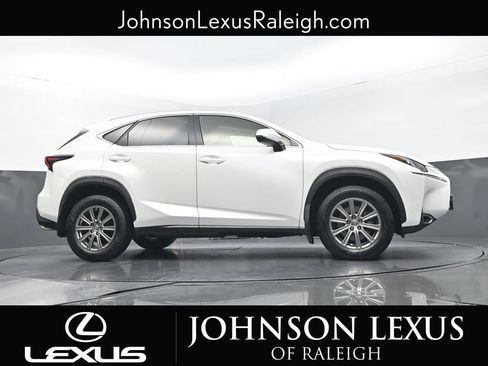 Used 2015 Lexus NX 200t FWD image 21