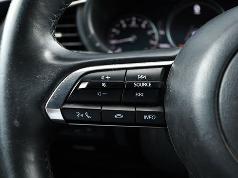 Used 2024 MAZDA CX-30 AWD 2.5 S w/ Preferred Package image 13