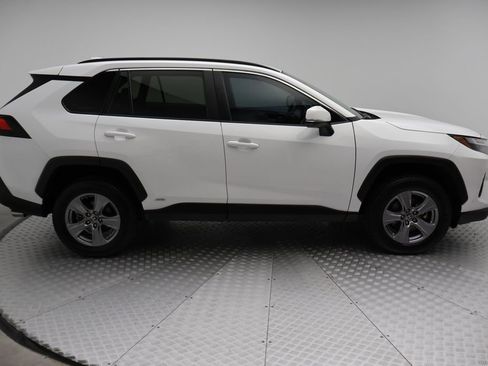 Certified 2023 Toyota RAV4 XLE image 7
