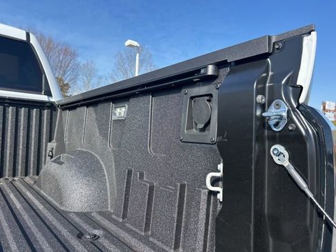 Used 2026 Toyota Tundra 1794 Edition image 9