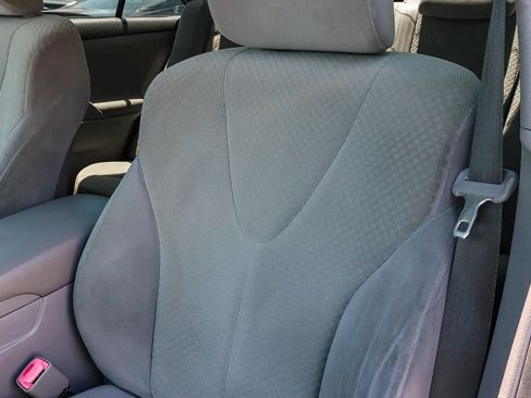 Used 2007 Toyota Camry Hybrid FWD image 29