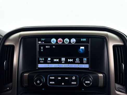 Used 2018 GMC Sierra 1500 Denali AWD/4WD image 5