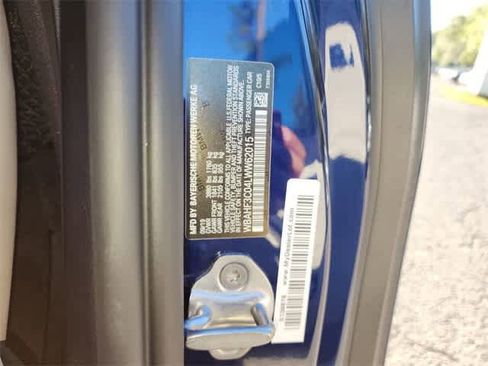 Used 2020 BMW Z4 sDrive30i w/ Convenience Package image 26