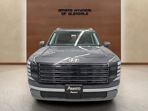 New 2026 Hyundai Palisade SEL image 9