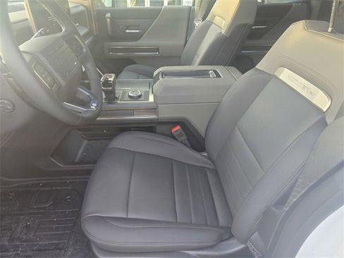New 2025 GMC Hummer EV 3X w/ Battery Pack, 24 Module Pack image 17