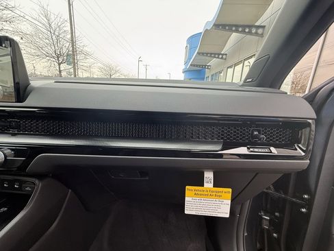 New 2026 Honda CR-V Sport Touring image 41