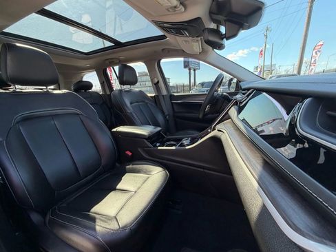 Used 2022 Jeep Grand Cherokee Limited 4xe AWD/4WD image 48