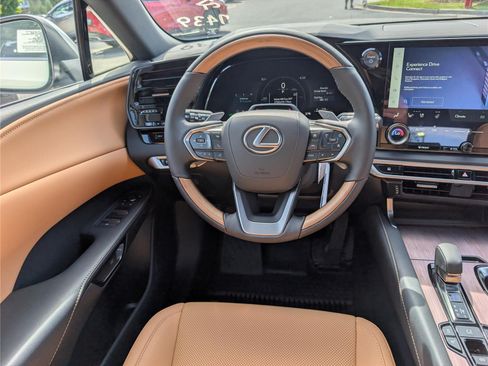 New 2026 Lexus RX 450h AWD w/ Convenience Package image 13