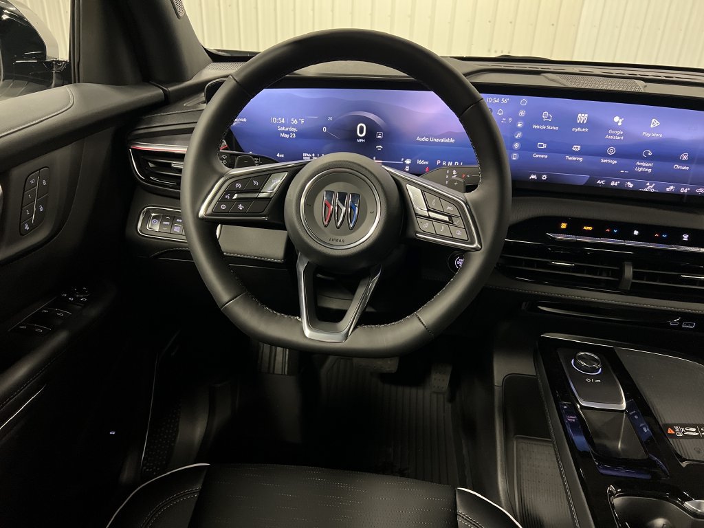 New 2026 Buick Enclave Sport Touring w/ Power Package AWD/4WD image 20