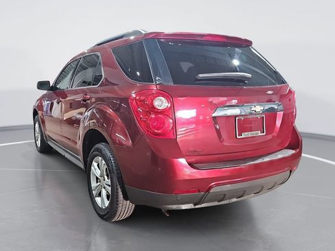 Used 2010 Chevrolet Equinox LT w/ Vehicle Interface Package FWD image 6