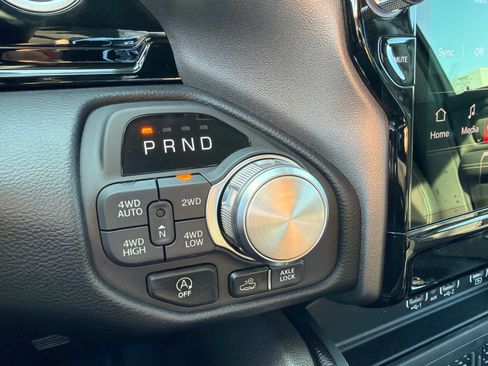 New 2026 RAM 1500 Rebel w/ Rebel Level 2 Equipment Group AWD/4WD image 26