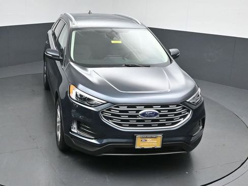 Certified 2024 Ford Edge Titanium image 46