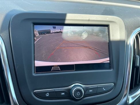 Used 2024 Chevrolet Equinox LT w/ LPO, Floor Liner Package FWD image 23