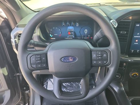 Used 2026 Ford F150 STX w/ Equipment Group 200A RWD image 21