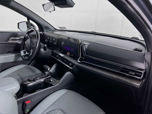 Used 2023 Kia Sportage X-Line w/ X-Line Premium Package image 30