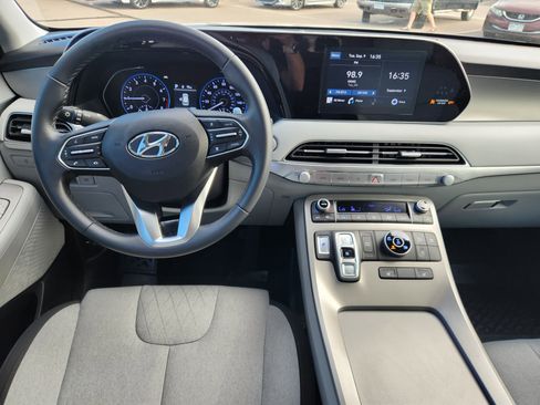 Used 2022 Hyundai Palisade SEL image 10