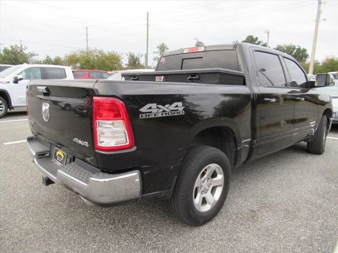 Used 2019 RAM 1500 Big Horn image 4