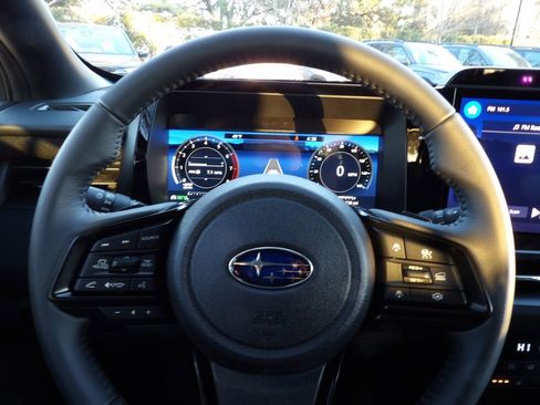 New 2026 Subaru Outback Premium image 13