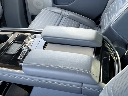 Used 2018 Lincoln Navigator Black Label w/ Cargo Package image 36