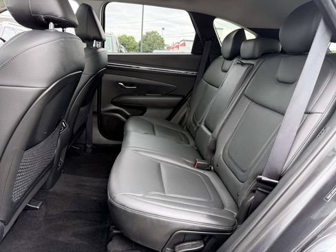 Used 2023 Hyundai Tucson SEL w/ Convenience Package AWD/4WD image 13