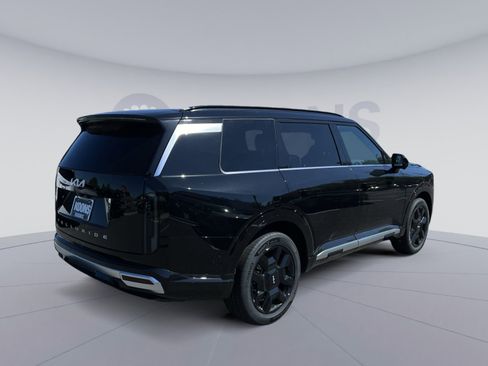 New 2027 Kia Telluride SX FWD image 11