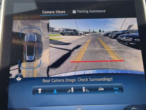 New 2025 Mercedes-Benz GLC 300 4MATIC image 15