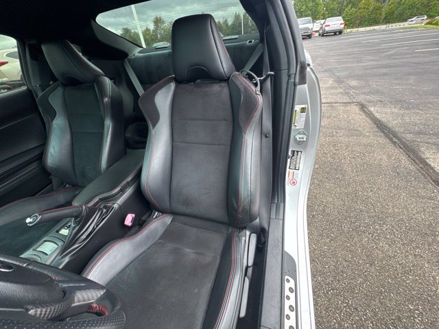 Used 2013 Subaru BRZ Limited w/ Popular Pkg 1B RWD image 9